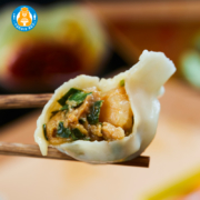 福迪宝 手工鲅鱼 水饺280g