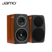 27日0点： Jamo 尊宝 C93 2.0声道音箱 一对