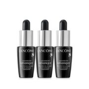 黑卡会员！LANCOME 兰蔻 小黑瓶精华肌底液 7ml*3瓶