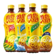 维他 柠檬茶 500ml*15瓶