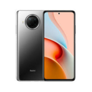 Redmi 红米 Note 9 Pro 5G手机 8GB 128GB 静默星空