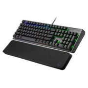 Cooler Master CK550 V2 全尺寸游戏机械键盘 佳达隆青轴