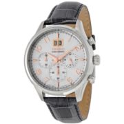 SEIKO 精工 SPC087P1 男士时装腕表