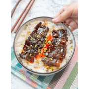 金字 五花酱油肉浙味风干肉 130g