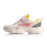 LI-NING 李宁 男女中大童运动鞋 31-40码