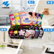 小林制药 香居源 清新空气芳香剂 350ml *4件