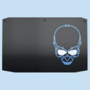 intel 英特尔 NUC8i7HVK 冥王峡谷 NUC迷你电脑主机（i7-8809G、RX Vega M GH）