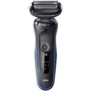Braun 博朗 50-B1000S 往复式电动水洗剃须刀