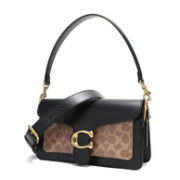 COACH 蔻驰 Tabby系列 91215 单肩斜挎包