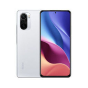 Redmi 红米 K40 5G手机 6GB+128GB 晴雪