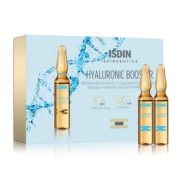 ISDIN 怡思丁 玻尿酸安瓶精华 2ml*30支
