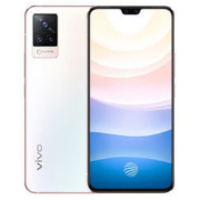 vivo S9 5G手机 8GB 128GB 朝露白