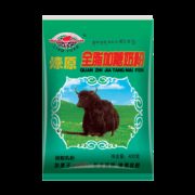 LIAOYUAN 燎原 全脂加糖 牦牛奶粉400g
