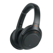 SONY 索尼 WH-1000XM3 头戴式耳机