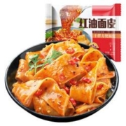 川豫情 红油面皮 105g*6袋*2件