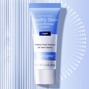 Neutrogena 露得清 维A醇抗皱修护晚霜  40g （老版）