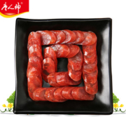 唐人神 如意香肠 广式腊肠 200g*3袋