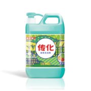 TRANSFAR 传化 绿茶洗洁精 2kg 家庭装