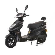 SUNRA 新日 小云驰 黑豹5代 60V20A 电动车 旗舰版