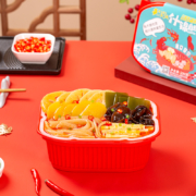 蜀味火锅大侠 金汤肥牛自热火锅