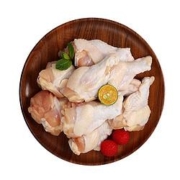 88VIP：康大食品 单冻鸡翅根 1kg *2件