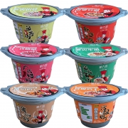 粮大厨 黄焖鸡米饭 自热煲仔饭290g*2