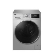 Haier 海尔 EG10014HB939SU1 10KG 洗烘一体机 水晶银