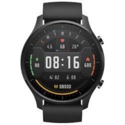 14点：小米 Color XMWT06 智能手表 典雅黑