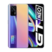 realme 真我 GT Neo 5G智能手机 8GB+128GB/