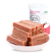 山野里 山楂条零食 208g*5袋