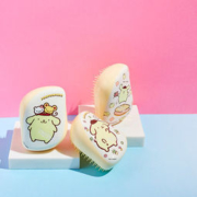 Tangle Teezer 家用按摩美发梳 多色