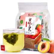 陌上花开 蜜桃乌龙茶 50包