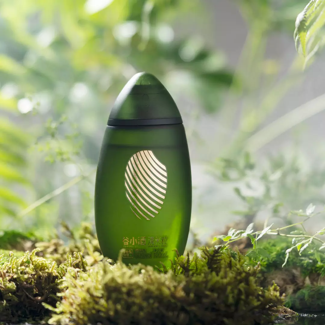 限新用户：谷小酒 米粒系列白酒100ml