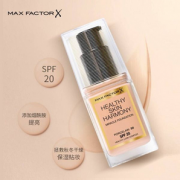 MAXFACTOR 蜜丝佛陀 烟酰胺养肤粉底液30ml
