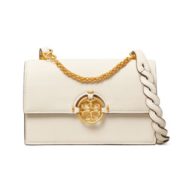 某猫¥3700！Tory Burch 新款Miller Mini 女士单肩包