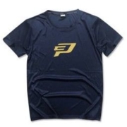 BOYUNYAN 柏韵妍 运动短袖 L-4XL
