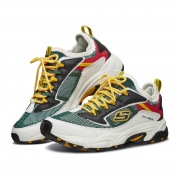 20点开始：SKECHERS 斯凯奇 51881 男款休闲运动鞋