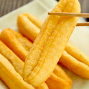 油条半成品500g