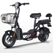 新低价！Yadea 雅迪 TDT2253Z 小王子PLUS 新国标电动自行车