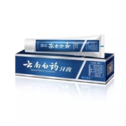 YUNNANBAIYAO 云南白药 留兰香牙膏 180g
