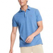 TOMMY HILFIGER 汤米·希尔费格 男士Polo衫