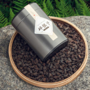 大宝山名 8年勐海普洱陈化 碎银子 225g*2罐 铁盒装