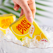 vita维他奶 锡兰柠檬茶 250ml*24盒