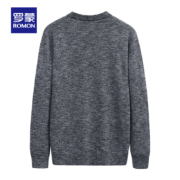 ROMON 罗蒙 8Yy 男士羊毛衫