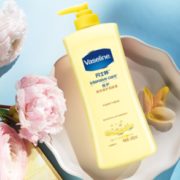 Vaseline凡士林 身体乳/润肤露  400ml