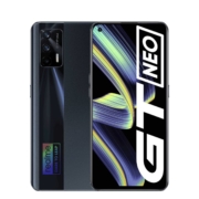 realme 真我 GT Neo 5G智能手机 8GB+128GB/12GB+256GB 大礼包套装