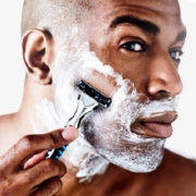 Gillette 吉列 威锋3 1刀头 1刀架挂