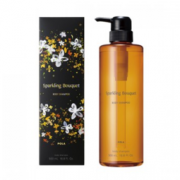 20点开始：POLA 宝丽 金桂茉莉混合花香沐浴露 500ml