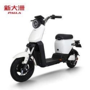 1日0点：PALLA 新大洲 TDT4969Z 新国标电动车
