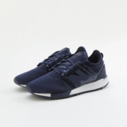 限尺码：new balance 247系列 WRL247HI 女款 运动休闲鞋